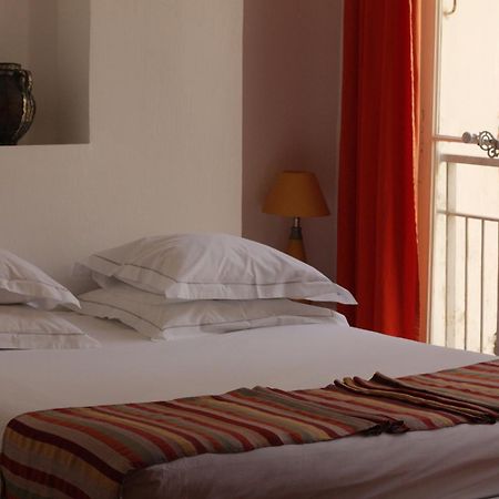 Le Ryad Boutique Hotel Marseille Exteriér fotografie