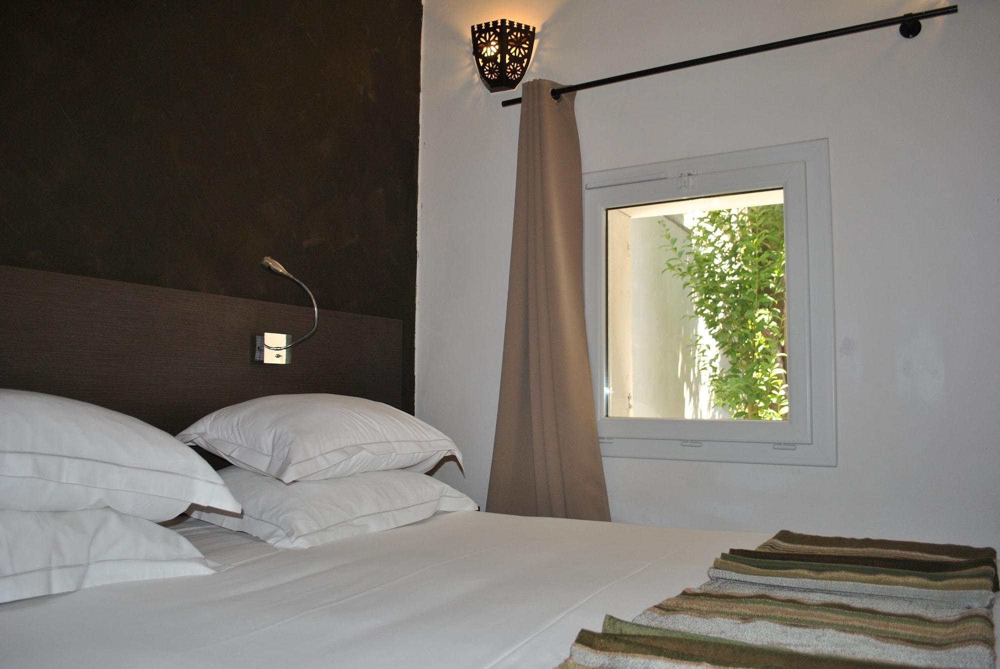 Le Ryad Boutique Hotel Marseille Exteriér fotografie