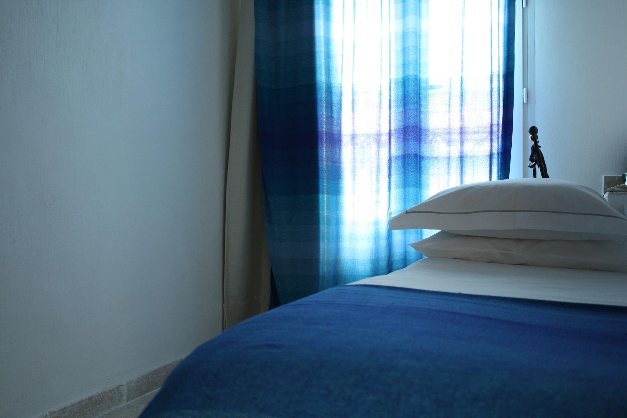 Le Ryad Boutique Hotel Marseille Exteriér fotografie