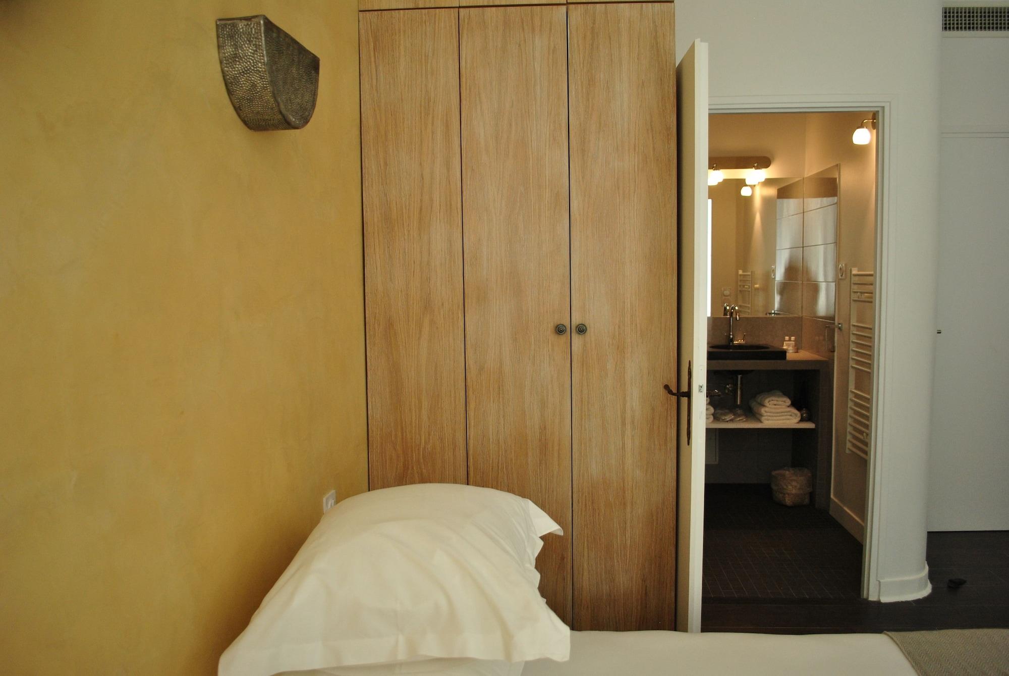 Le Ryad Boutique Hotel Marseille Exteriér fotografie