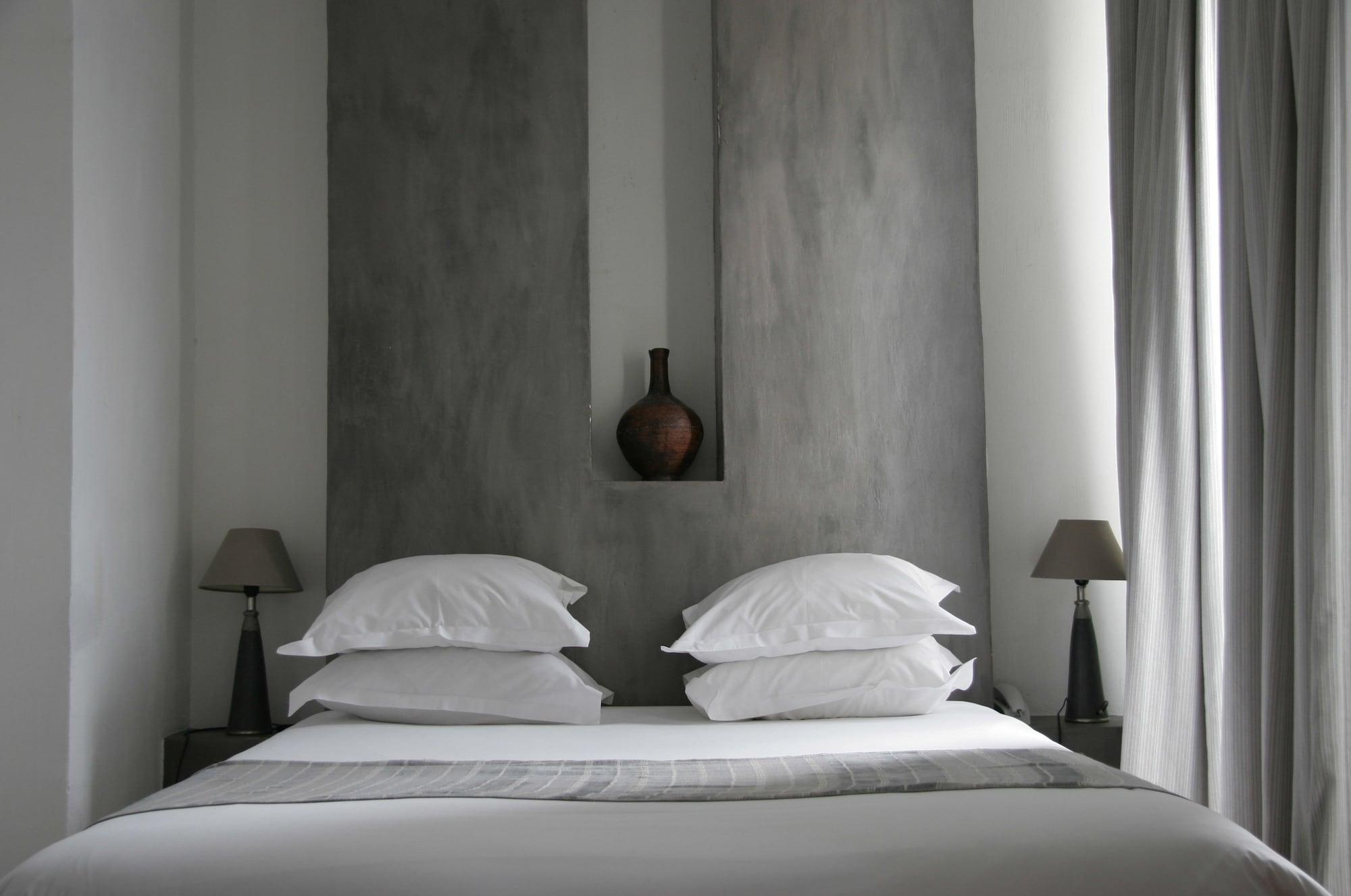 Le Ryad Boutique Hotel Marseille Exteriér fotografie