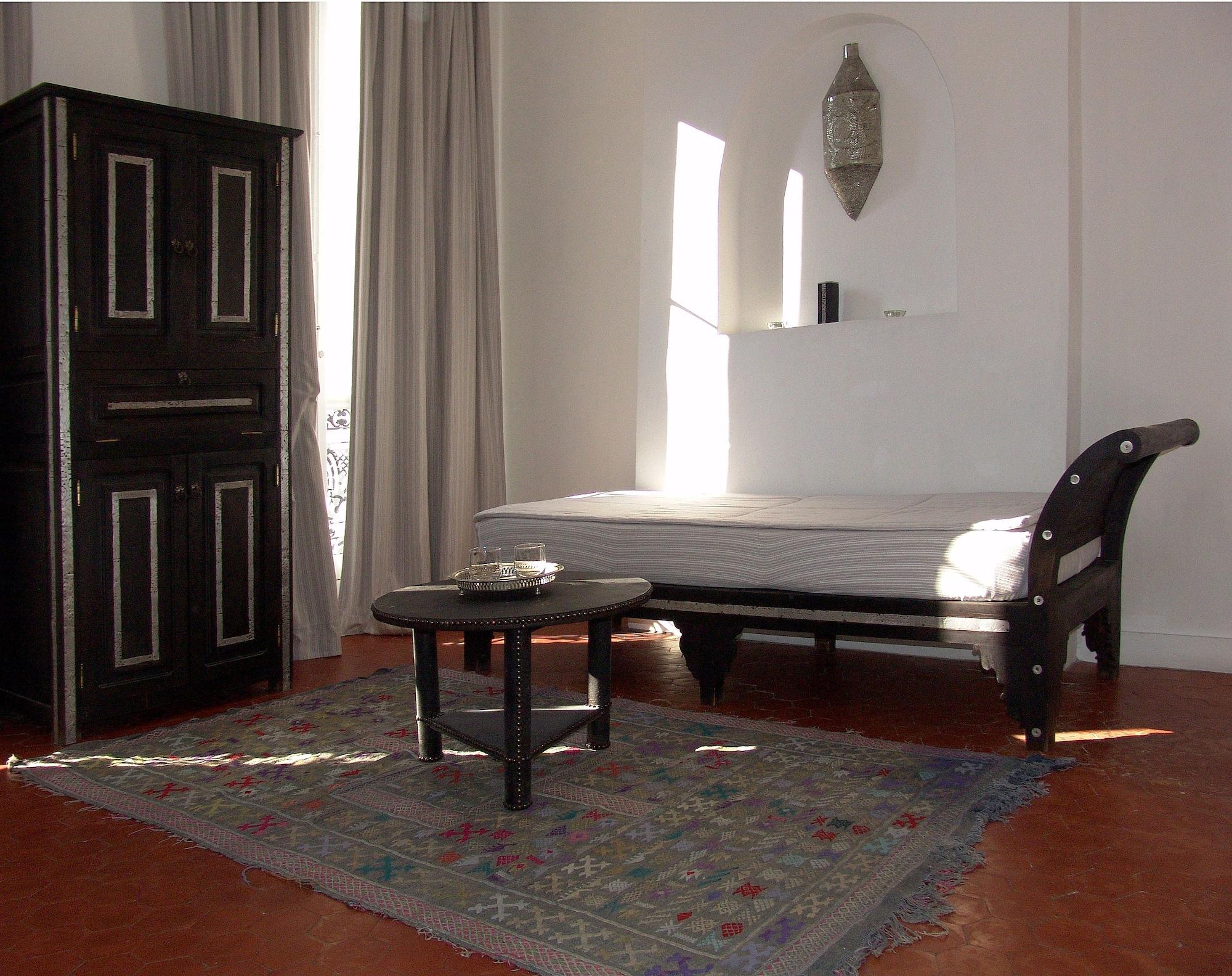 Le Ryad Boutique Hotel Marseille Exteriér fotografie