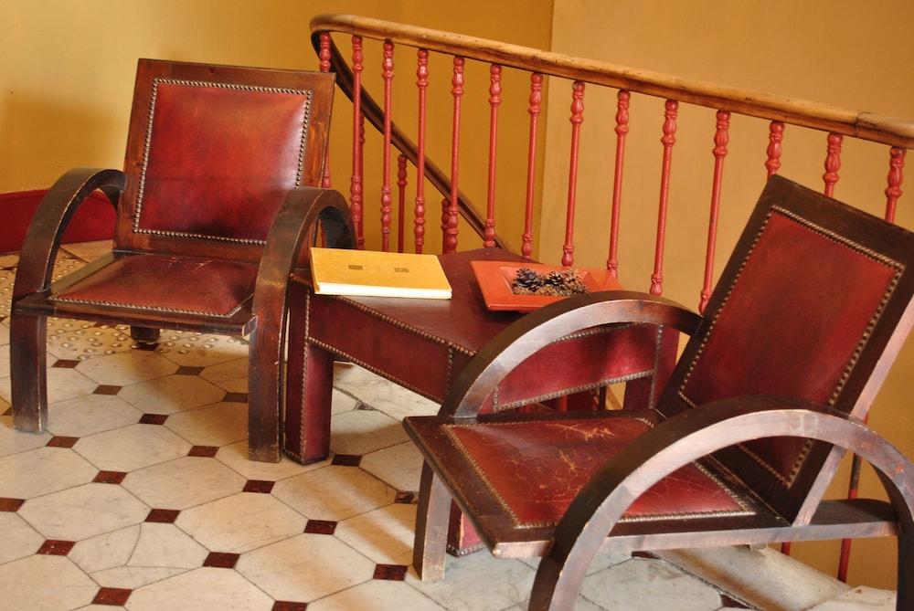 Le Ryad Boutique Hotel Marseille Exteriér fotografie