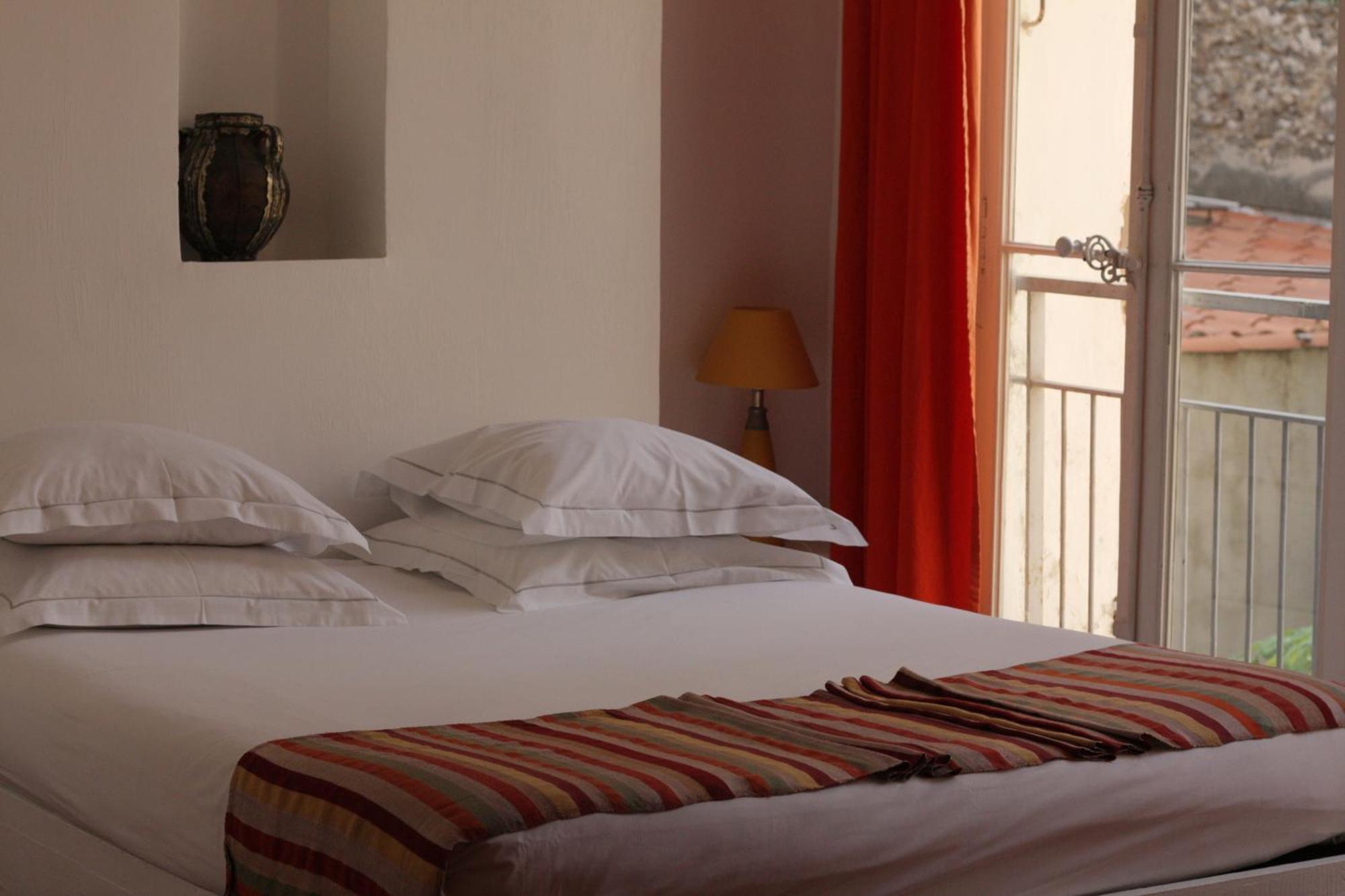 Le Ryad Boutique Hotel Marseille Exteriér fotografie