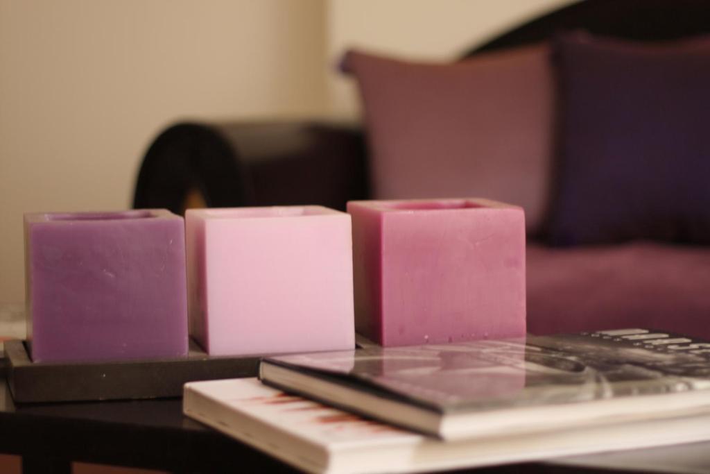 Le Ryad Boutique Hotel Marseille Exteriér fotografie