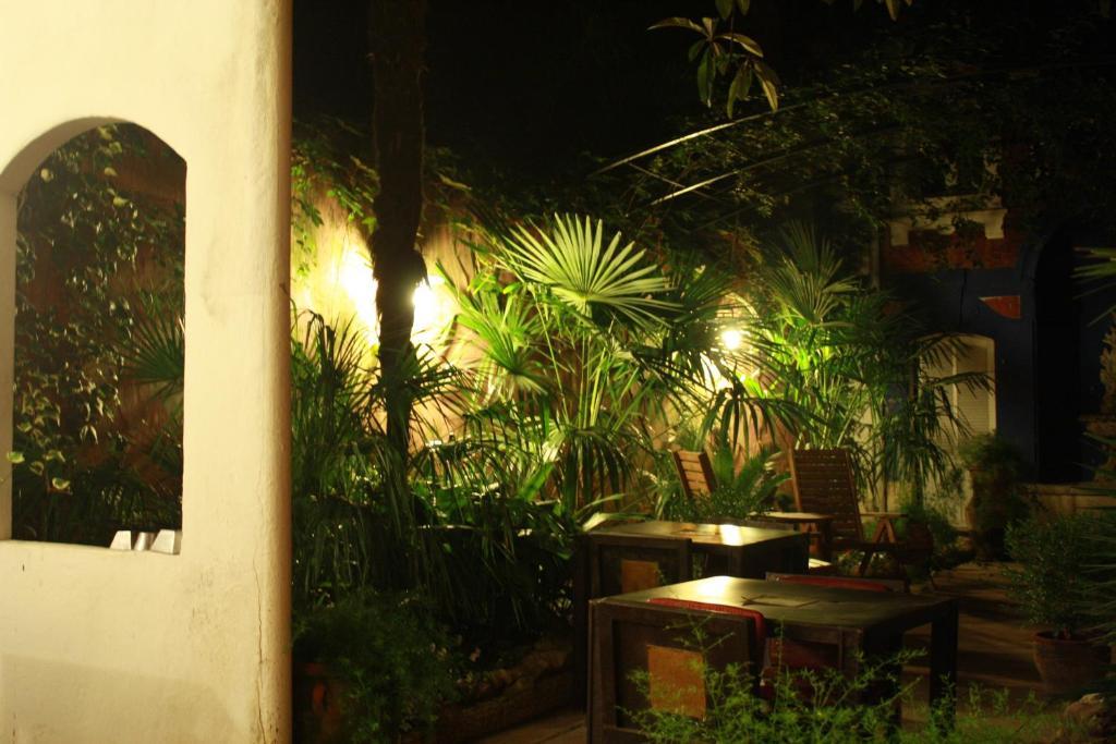 Le Ryad Boutique Hotel Marseille Exteriér fotografie