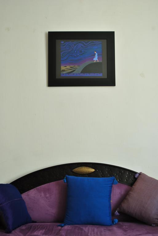 Le Ryad Boutique Hotel Marseille Exteriér fotografie