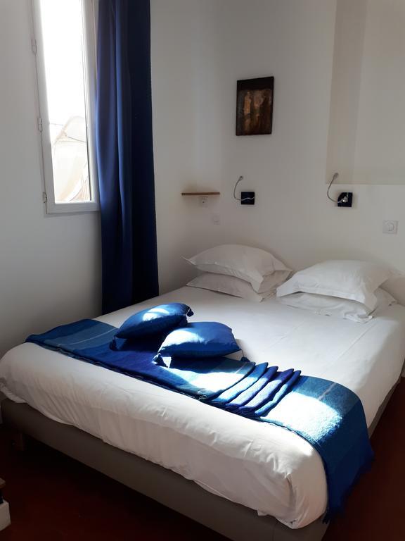Le Ryad Boutique Hotel Marseille Exteriér fotografie