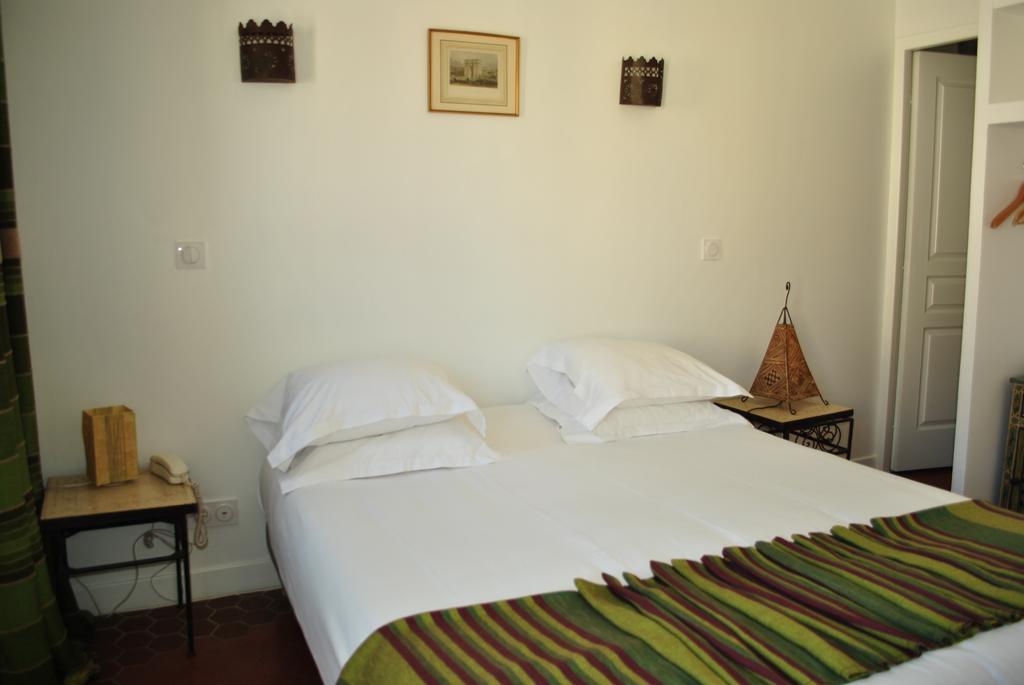Le Ryad Boutique Hotel Marseille Exteriér fotografie