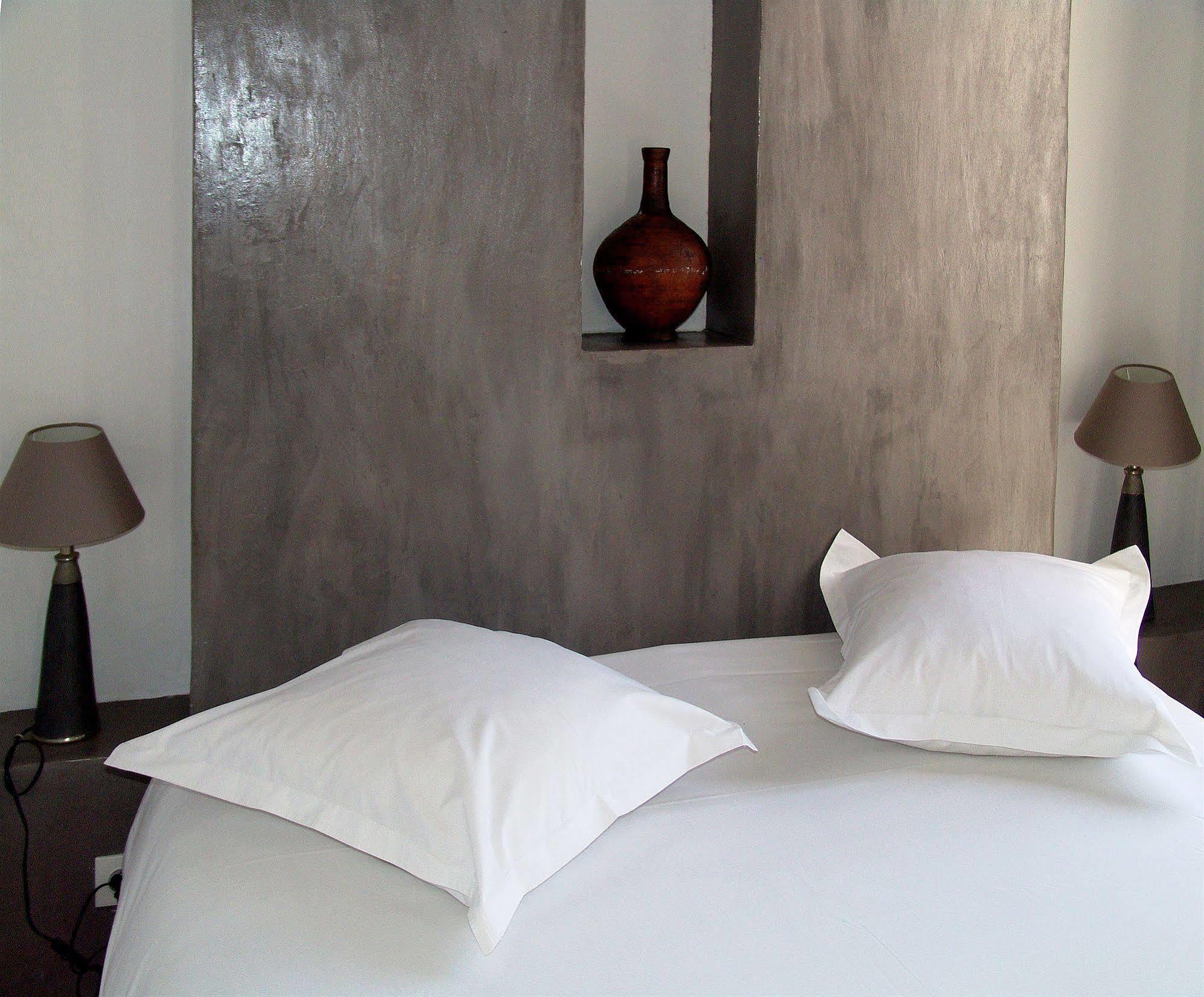 Le Ryad Boutique Hotel Marseille Exteriér fotografie