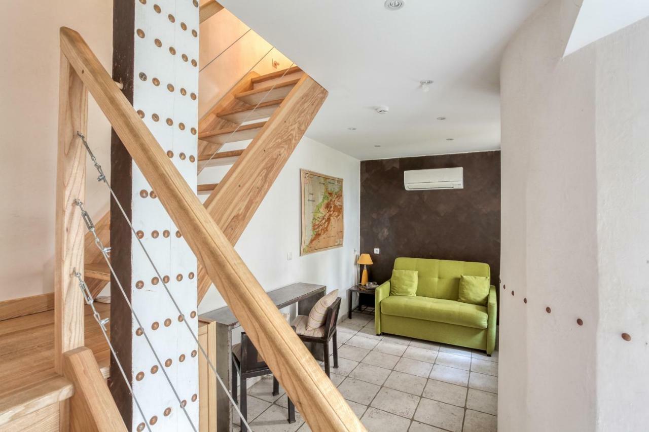 Le Ryad Boutique Hotel Marseille Exteriér fotografie