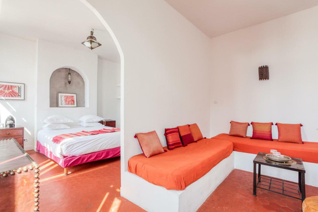 Le Ryad Boutique Hotel Marseille Exteriér fotografie