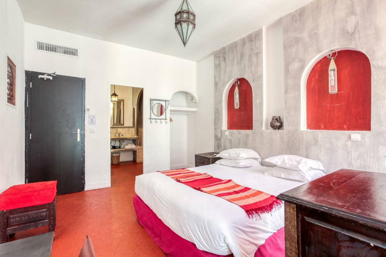Le Ryad Boutique Hotel Marseille Exteriér fotografie