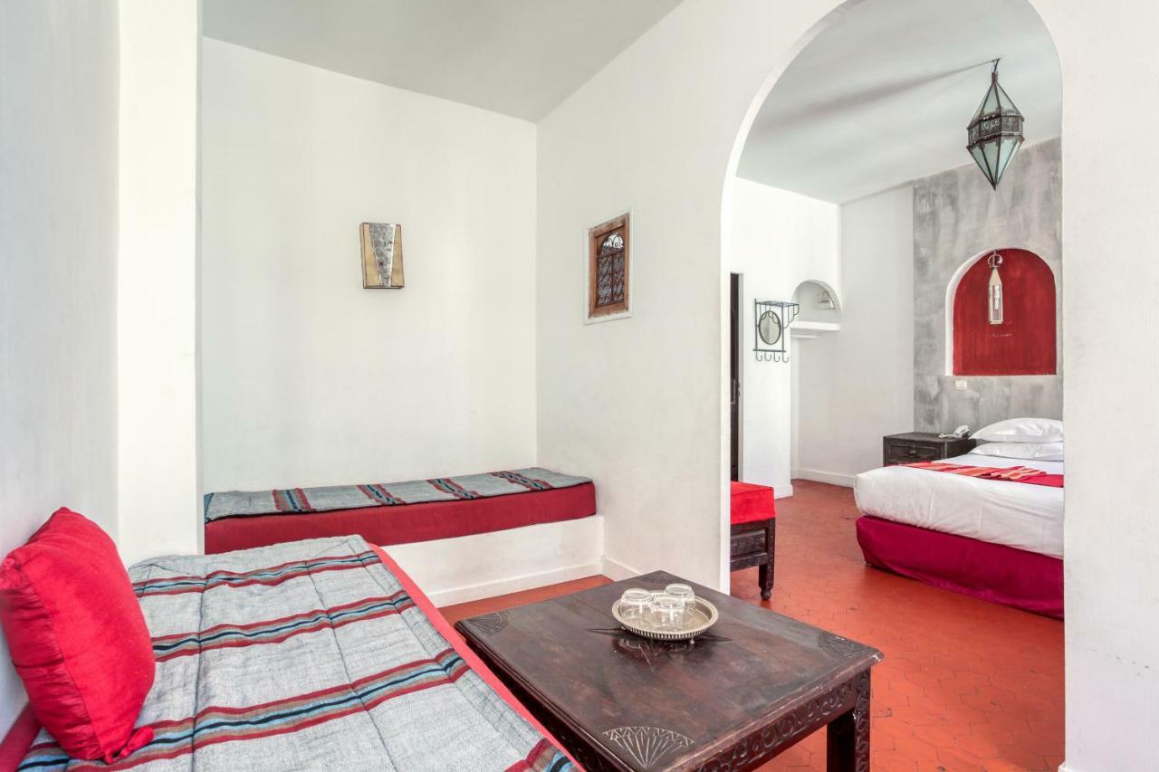 Le Ryad Boutique Hotel Marseille Exteriér fotografie